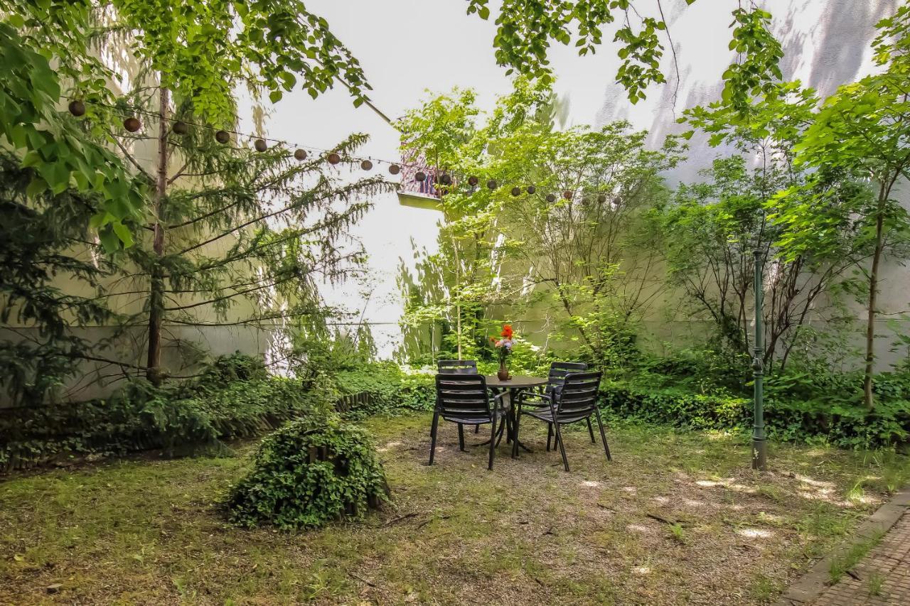 Premium Studio 2P Bs Apartman Bécs Kültér fotó