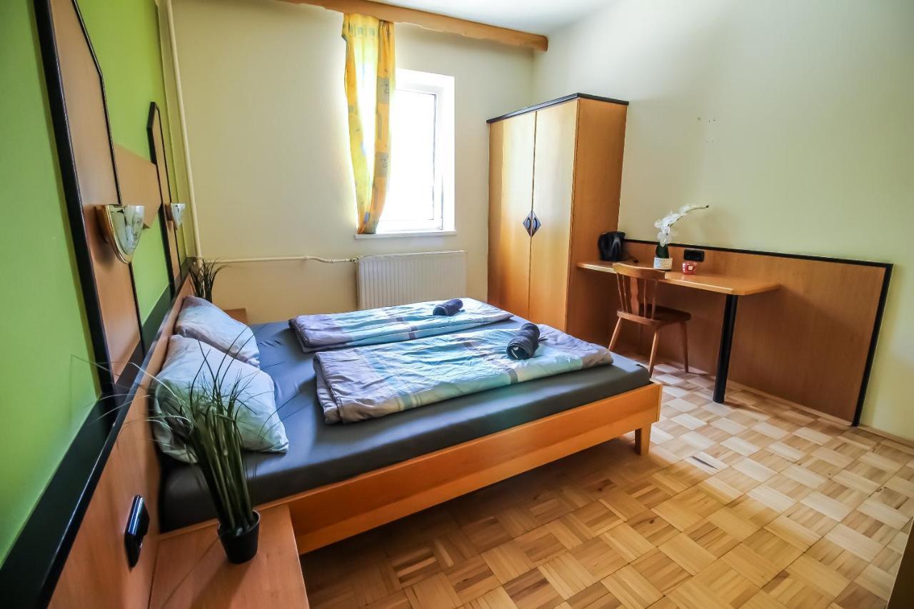 Premium Studio 2P Bs Apartman Bécs Kültér fotó