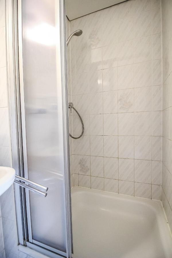 Premium Studio 2P Bs Apartman Bécs Kültér fotó
