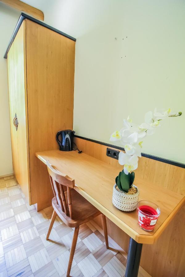 Premium Studio 2P Bs Apartman Bécs Kültér fotó
